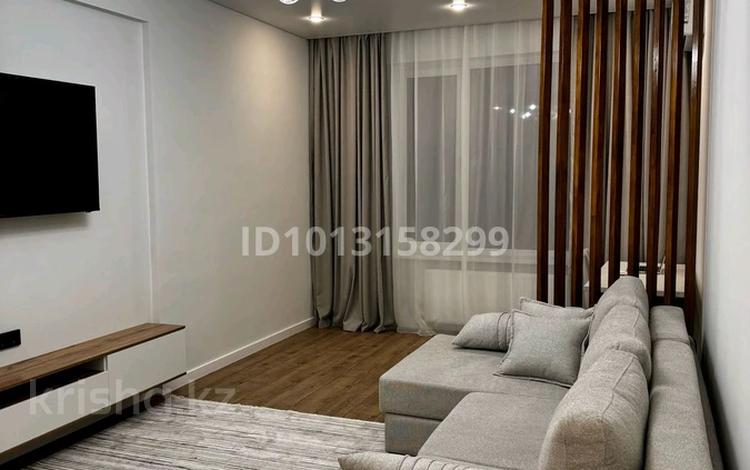 2-комнатная квартира · 70 м², Сатпаева 90/58 за 500 000 ₸ в Алматы, Бостандыкский р-н — фото 2