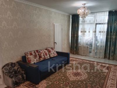 3-комнатная квартира, 71 м², 10/12 этаж, Дарабоз за 35.5 млн 〒 в Алматы, Алатауский р-н