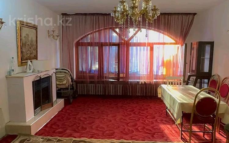Отдельный дом · 5 комнат · 220 м² · 5.6 сот., Говорова за ~ 65 млн ₸ в Алматы, Медеуский р-н — фото 2