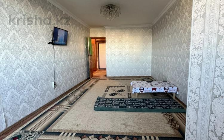 2-бөлмелі пәтер · 50 м² · 5/9 қабат, 27-й мкр 24, бағасы: 10.9 млн ₸ в Актау — фото 2