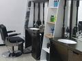 Готовый салон красоты в центре города полностью оборудован. · 74 м², бағасы: 8 млн ₸ в Костанае — фото 4