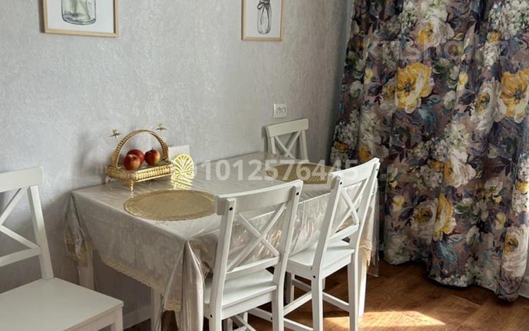1-комнатная квартира · 39 м² · 4/9 этаж, мкр 8 290 за 10.5 млн ₸ в Актобе — фото 2