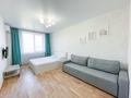 1-комнатная квартира · 38 м² · 3/9 этаж, Уральская 45Д — Мендыкара за 11 000 ₸ в Костанае — фото 2
