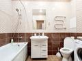 1-комнатная квартира · 38 м² · 3/9 этаж, Уральская 45Д — Мендыкара за 11 000 ₸ в Костанае — фото 5