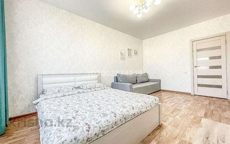 1-комнатная квартира · 38 м² · 3/9 этаж, Уральская 45Д — Мендыкара за 11 000 ₸ в Костанае — фото 4