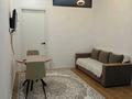 1-комнатная квартира · 38 м² · 2/12 этаж, мкр Акбулак, Момышулы 100 за 230 000 ₸ в Алматы, Алатауский р-н — фото 5