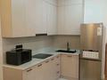 1-комнатная квартира · 38 м² · 2/12 этаж, мкр Акбулак, Момышулы 100 за 230 000 ₸ в Алматы, Алатауский р-н — фото 6