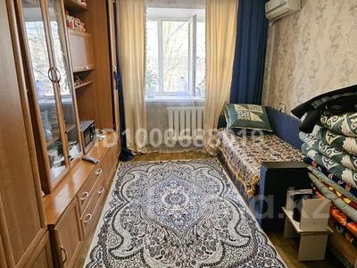 1-комнатная квартира · 18 м² · 2/5 этаж, дукен улы 21/1 за 8 млн 〒 в Астане, Сарыарка р-н