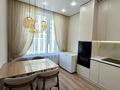 3-бөлмелі пәтер · 83 м² · 8/11 қабат, ул. Е-36 13 — Хорошая локация, бағасы: 56.5 млн ₸ в Астане, Нура р-н — фото 35