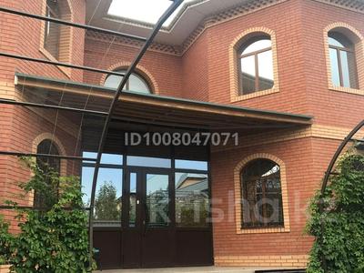 Жеке үй · 6 бөлме · 587 м² · 7 сот., Алтынбекова, бағасы: 183 млн ₸ в 
