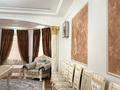 Жеке үй · 6 бөлме · 587 м² · 7 жүзд., Алтынбекова, бағасы: 160 млн ₸ в  — фото 4