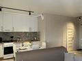 1-комнатная квартира · 40 м² · 6/9 этаж, Абая 244 — Тойота Центр , Ледовый Дворец за 15 000 ₸ в Уральске — фото 2