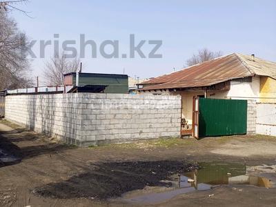 Часть дома · 3 комнаты · 100 м² · 3 сот., Жанадаур 29 — Старый детской садик за 17 млн ₸ в Алатау