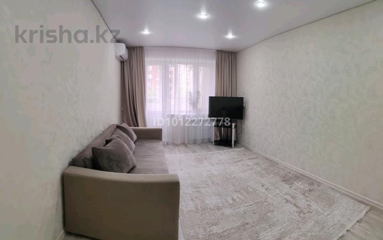 2-бөлмелі пәтер · 48 м² · 3/5 қабат, чокина — 1 мая- Ак.Чокина, бағасы: 20 млн ₸ в Павлодаре — фото 2