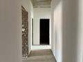 3-бөлмелі пәтер · 90 м² · 9/10 қабат, казыбек би — Казыбек Би-Улы Дала, бағасы: 48.5 млн ₸ в Астане, Нура р-н — фото 2