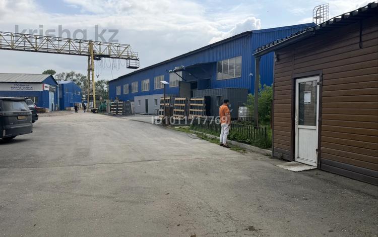 Промбаза · 110 соток, мкр Боралдай (Бурундай) 1А — Магнум, small за 1.7 млрд ₸ в Алматы, Алатауский р-н — фото 2