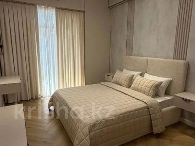2-бөлмелі пәтер · 55 м² · 7/18 қабат, Гагарина 277/7, бағасы: 480 000 ₸ в Алматы, Бостандыкский р-н