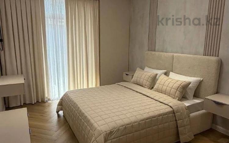 2-бөлмелі пәтер · 55 м² · 7/18 қабат, Гагарина 277/7, бағасы: 480 000 ₸ в Алматы, Бостандыкский р-н — фото 4