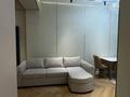 2-бөлмелі пәтер · 55 м² · 7/18 қабат, Гагарина 277/7, бағасы: 480 000 ₸ в Алматы, Бостандыкский р-н — фото 3