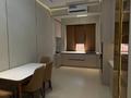 2-бөлмелі пәтер · 55 м² · 7/18 қабат, Гагарина 277/7, бағасы: 480 000 ₸ в Алматы, Бостандыкский р-н — фото 2