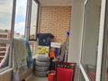 3-бөлмелі пәтер · 70 м² · 10/10 қабат, Айтматова 40/1 — Мухамедханова, бағасы: 45 млн ₸ в Астане, Нура р-н — фото 11