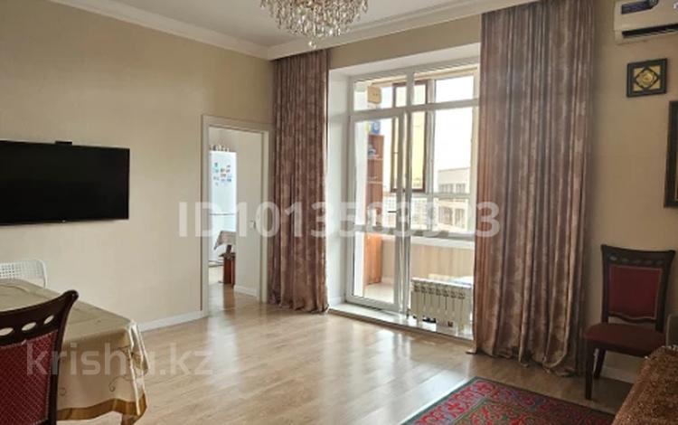 3-бөлмелі пәтер · 70 м² · 10/10 қабат, Айтматова 40/1 — Мухамедханова, бағасы: 45 млн ₸ в Астане, Нура р-н — фото 16