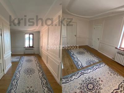 Отдельный дом · 6 комнат · 268.8 м² · 10 сот., Кок тобе 41 за 120 млн ₸ в Кыргауылдах