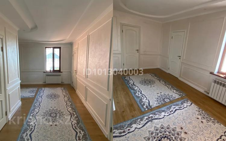 Отдельный дом · 6 комнат · 268.8 м² · 10 сот., Кок тобе 41 за 120 млн ₸ в Кыргауылдах — фото 2