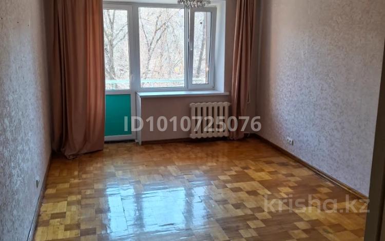2-бөлмелі пәтер · 52.2 м² · 3/5 қабат, Калдаякова 59, бағасы: 59 млн ₸ в Алматы, Медеуский р-н — фото 7