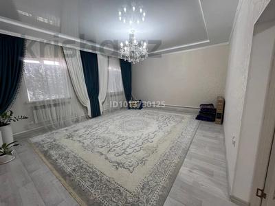 Отдельный дом · 4 комнаты · 108.7 м² · 5.58 сот., жилой массив Кызылжар 3 за 28 млн ₸ в Актобе