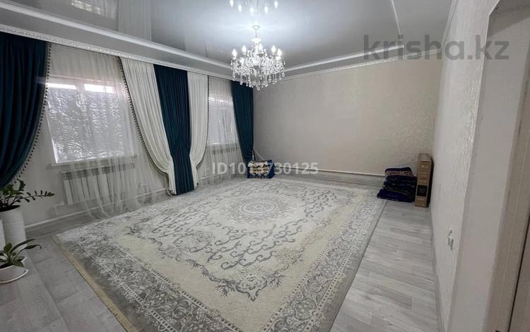 Жеке үй · 4 бөлме · 108.7 м² · 5.58 жүзд., Кызылжар тұрғын алабы 3, бағасы: 28 млн ₸ в Актобе, жилой массив Кызылжар — фото 2