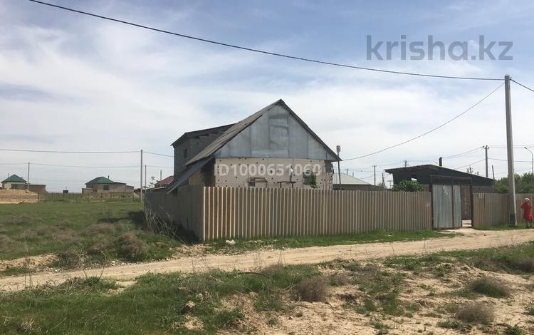 Жеке үй · 2 бөлме · 45 м² · 6 жүзд., Автомобилист-2 140, бағасы: 7.5 млн ₸ в Шубар — фото 2