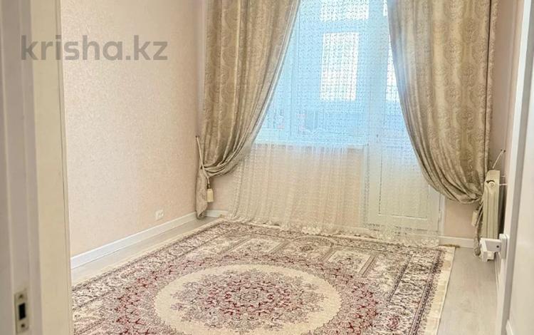3-бөлмелі пәтер · 71 м² · 3/5 қабат, 12-ш/а. 44, бағасы: 22 млн ₸ в Актау, 12-й мкр — фото 9
