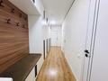 3-бөлмелі пәтер · 68.2 м² · 19/24 қабат, Уалиханов 23, бағасы: 43 млн ₸ в Астане, р-н Байконур — фото 11