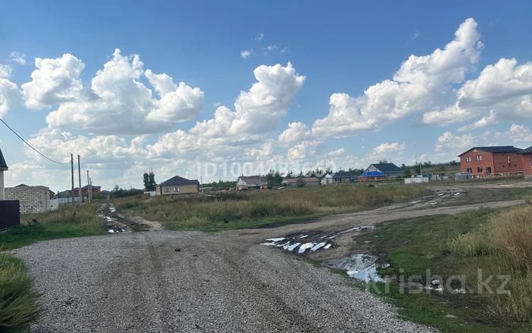 Жер телімі · 8 сотық, мкр 12, бағасы: 5.5 млн ₸ в Актобе — фото 2
