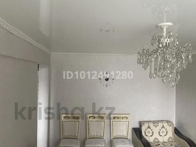 3-комнатная квартира · 58 м² · 1/5 этаж, Абая — Макаренко за 14 млн ₸ в Сарани