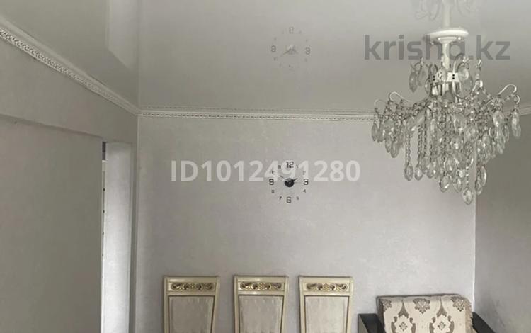 3-комнатная квартира · 58 м² · 1/5 этаж, Абая — Макаренко за 14 млн ₸ в Сарани — фото 2