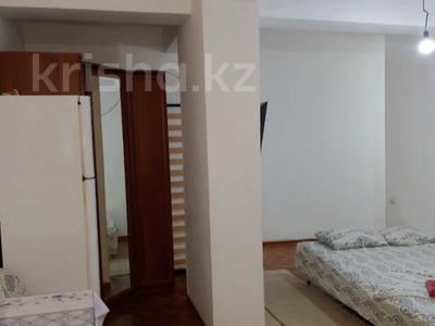 1-бөлмелі пәтер · 34 м² · 5/12 қабат, Ақсай-1А ш/а. 28А, бағасы: 21.5 млн ₸ в Алматы, Ауэзовский р-н