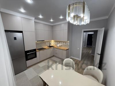 3-бөлмелі пәтер · 83 м² · 2/3 қабат, мкр Городской Аэропорт, Кулкыбаева 13, бағасы: 58 млн 〒 в Караганде, Казыбек би р-н