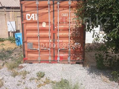 Аренда коммерческой недвижимости в Шымкенте: Склады · 15 м² за 50 000 〒 Склады · 15 м² за 50 000 〒 в Шымкенте, Туран р-н
