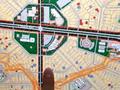 Участок · 10 соток, мкр Туран за 82 млн ₸ в Шымкенте, Каратауский р-н