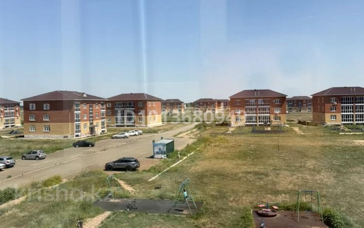 3-комнатная квартира · 103 м² · 3/3 этаж, Жаркын 17 за 21.5 млн ₸ в Уральске — фото 2