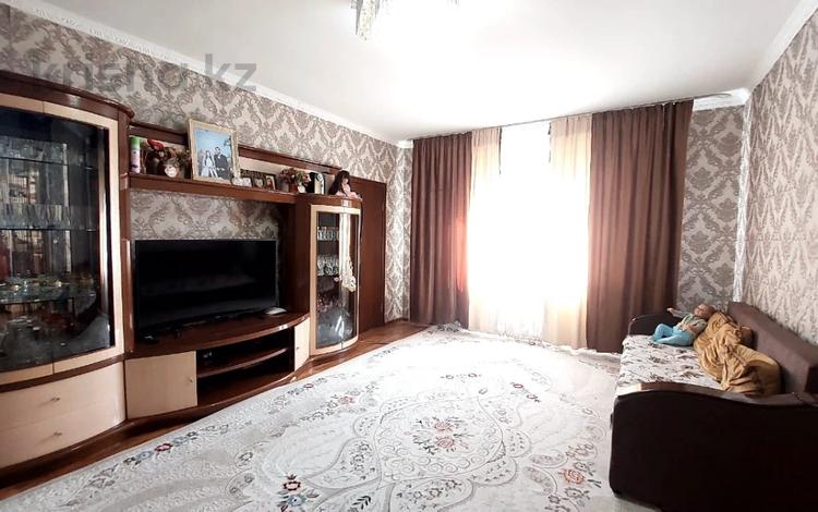 Отдельный дом • 3 комнаты • 66 м² • 3.5 сот., Алтынсарина за 35 млн 〒 в Кыргауылдах — фото 2