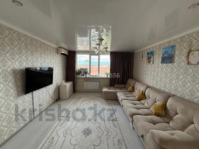 3-бөлмелі пәтер · 75.8 м² · 5/5 қабат, Проспект Каныша Сатпаева 29/1, бағасы: 33 млн ₸ в Усть-Каменогорске