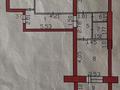3-бөлмелі пәтер · 75.8 м² · 5/5 қабат, Проспект Каныша Сатпаева 29/1, бағасы: 33 млн ₸ в Усть-Каменогорске — фото 15