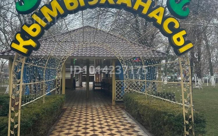 Общепит · 400 м² за 800 000 ₸ в Шымкенте, Енбекшинский р-н — фото 2