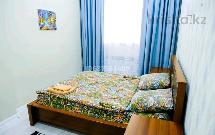 2-комнатная квартира · 80 м² · 1/11 этаж, 16-й мкр 44 — МОРЕ,ТРК АКТАУ, АКВАПАРК , ЦЕНТР ГОРОДА за 13 000 〒 в Актау — фото 6