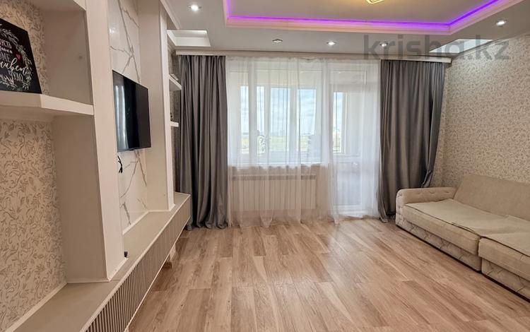 2-бөлмелі пәтер · 60 м² · 6/7 қабат, Е 319 2А — Мангилик ел, Кабанбай батыра, бағасы: 33 млн ₸ в Астане, Есильский р-н — фото 2