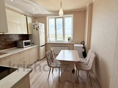 2-комнатная квартира · 60 м² · 7/7 этаж, Е319 2А за 33 млн ₸ в Астане, Есильский р-н