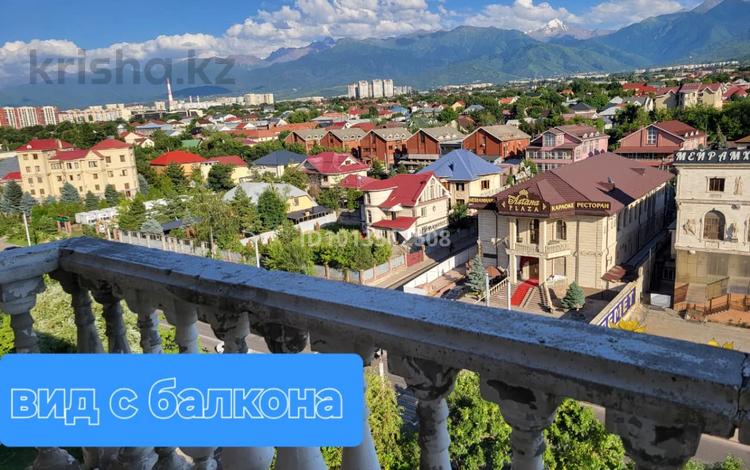 1-бөлмелі пәтер · 43 м² · 9/9 қабат, Мамыр-1 ш/а. 17 — Шаляпина-Момышулы, бағасы: 38 млн ₸ в Алматы, Ауэзовский р-н — фото 14